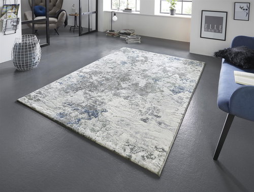 Kusový Arty 103574 Cream/Grey z kolekce Elle 200×290 cm - Koberec - Main image