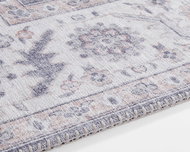 Kusový Asmar 104003 Mauve/Pink 160×230 cm - Koberec
