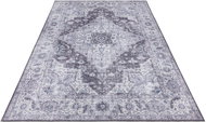 Kusový Asmar 104015 Stone/Grey 160×230 cm - Carpet