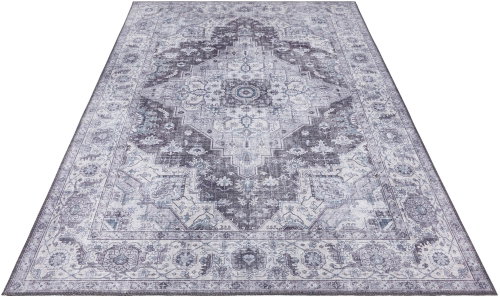 Kusový Asmar 104015 Stone/Grey 160×230 cm - Carpet - Main image