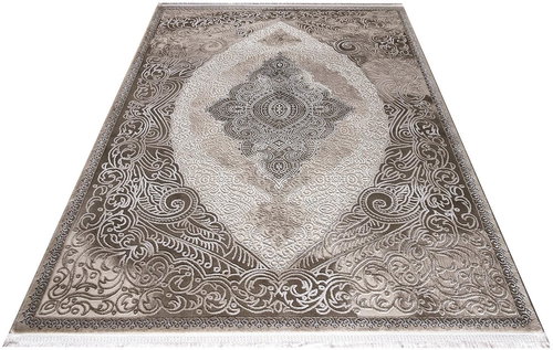 Kusový Astana 102IA Beige 200×290 cm - Koberec - Main image