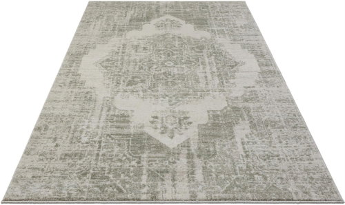 Kusový Botanical 103898 Cream/Green z kolekce Elle 160×230 cm - Koberec - Main image