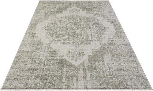 Kusový Botanical 103898 Cream/Green z kolekce Elle 200×290 cm - Koberec - Main image