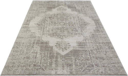 Kusový Botanical 103899 Cream/Grey z kolekce Elle 120×170 cm - Koberec - Main image
