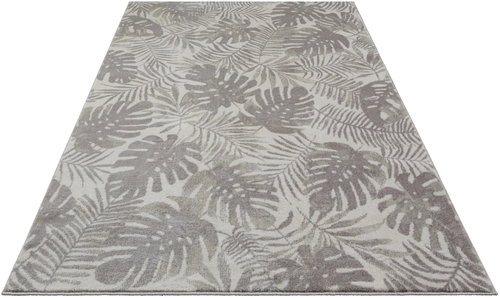Kusový Botanical 103900 Cream/Grey z kolekce Elle 80×150 cm - Koberec - Main image