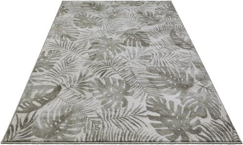 Kusový Botanical 103901 Cream/Green z kolekce Elle 160×230 cm - Koberec - Main image