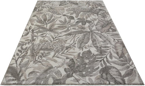 Kusový Botanical 103903 Cream/Grey/Rose z kolekce Elle 200×290 cm - Koberec - Main image