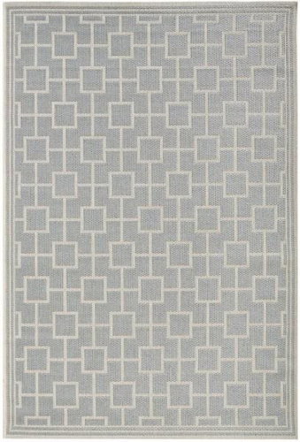 Kusový BOTANY Bay Grau 102482 - venkovní (outdoor) 160×230 cm - Koberec - Main image