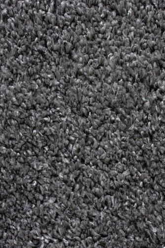 Kusový Brilliance Sparks Anthracite kruh 133×133 cm kruh - Koberec - Main image