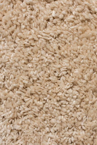 Kusový Brilliance Sparks Beige kruh 133×133 cm kruh - Koberec - Main image