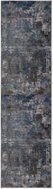Kusový Cocktail Wonderlust Blue/Grey 160×230 cm - Koberec