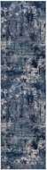 Kusový Cocktail Wonderlust Dark-blue 160×230 cm - Koberec