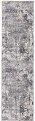Kusový Cocktail Wonderlust Grey 80×300 cm - Koberec - Main image