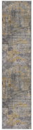 Kusový Cocktail Wonderlust Grey/Ochre - Koberec