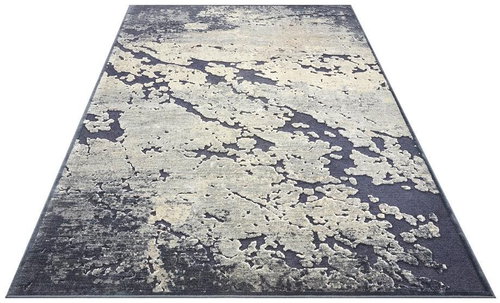 Kusový Creative 103960 Dark-Blue z kolekce Elle 160×230 cm - Koberec - Main image