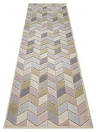 Kusový Creative 103969 Pastel/Multicolor z kolekce Elle 160×230 cm - Koberec