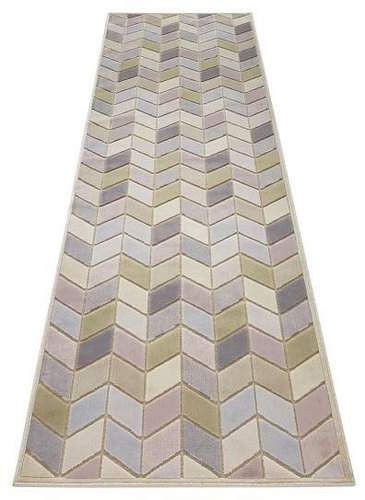 Kusový Creative 103969 Pastel/Multicolor z kolekce Elle 160×230 cm - Koberec - Main image