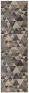 Kusový Dakari Nuru Grey/Ivory - Koberec