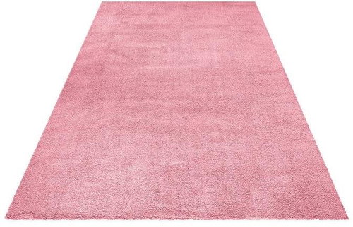 Kusový Delgardo 501-07 Rose 120×170 cm - Carpet - Main image