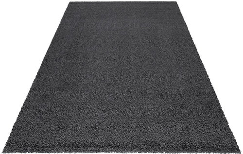 Kusový Delgardo K11501-05 Anthracite 60×110 cm - Carpet - Main image