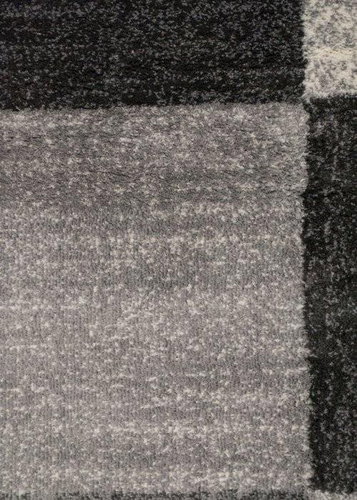 Kusový Delgardo K11511-02 Grey 80×150 cm - Carpet - Main image