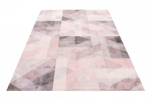 Kusový Delta 315 powder pink 200×290 cm - Koberec - Main image