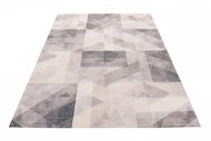 Kusový Delta 315 taupe - Koberec