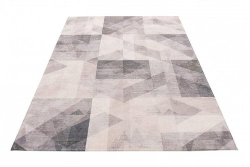 Kusový Delta 315 taupe 160×230 cm - Koberec - Main image