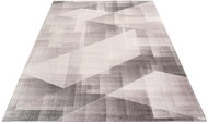 Kusový Delta 316 taupe 160×230 cm - Koberec
