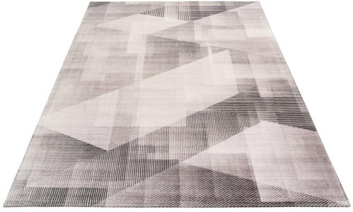 Kusový Delta 316 taupe 200×290 cm Main image Kusový Delta 316 taupe 200×290 cm - Koberec - Main image