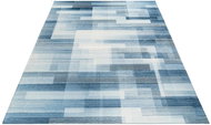 Kusový Delta 317 blue 160×230 cm - Koberec