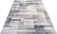 Kusový Delta 317 grey 160×230 cm - Koberec
