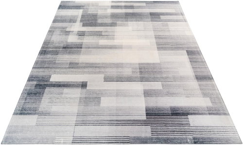 Kusový Delta 317 grey 200×290 cm - Koberec - Main image