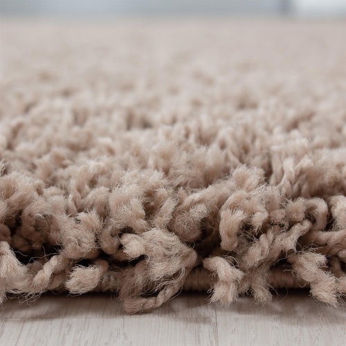Kusový Dream Shaggy 4000 beige 160×230 cm - Koberec - Main image