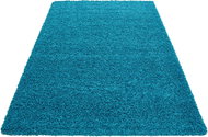 Kusový Dream Shaggy 4000 Turkis 160×230 cm - Koberec