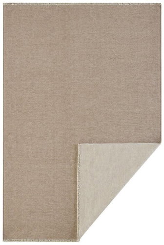Kusový Duo 104456 Cream - Beige 80×150 cm - Koberec - Main image