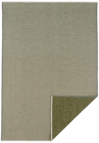 Kusový Duo 104461 Sage Green - Green 80×200 cm - Koberec - Main image