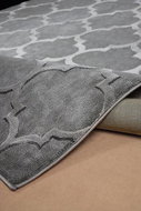 Kusový Elite 17391 Grey 200×290 cm - Koberec