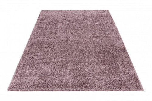 Kusový Emilia 250 powder purple 60×110 cm - Koberec - Main image