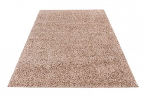 Kusový Emilia 250 taupe 160×230 cm - Koberec - Main image