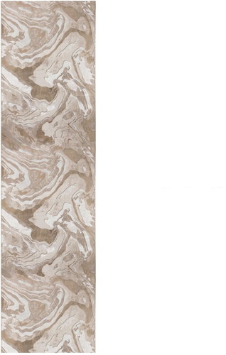 Kusový Eris Marbled Natural 160×230 cm - Koberec - Main image