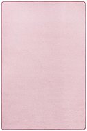 Kusový Fancy 103010 Rosa - růžový - Koberec
