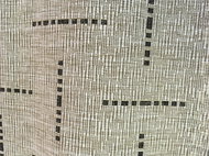 Kusový Floorlux Silver/Black 20008 160×230 cm - Koberec