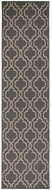Kusový Florence Alfresco Milan Anthracite/Beige - Koberec