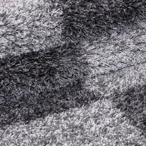 Kusový Gala 2505 grey 240×340 cm - Koberec - Main image