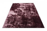 Kusový Glossy 795 mauve 160×230 cm - Koberec