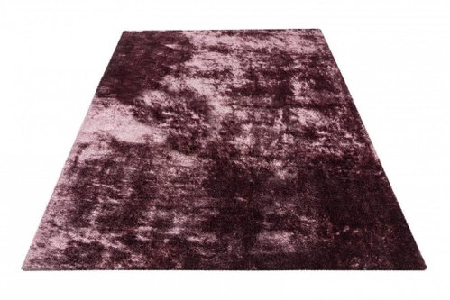 Kusový Glossy 795 mauve 160×230 cm - Koberec - Main image