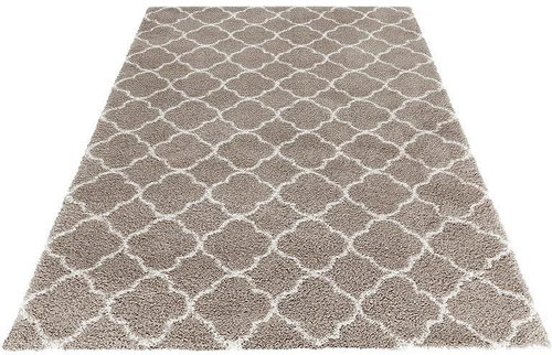 Kusový Grace 104407 Beige-Cream 200×290 cm - Koberec - Main image