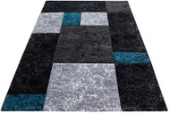 Kusový Hawaii 1330 tyrkys 160×230 cm - Koberec