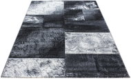 Kusový Hawaii 1710 Grey 160×230 cm - Koberec